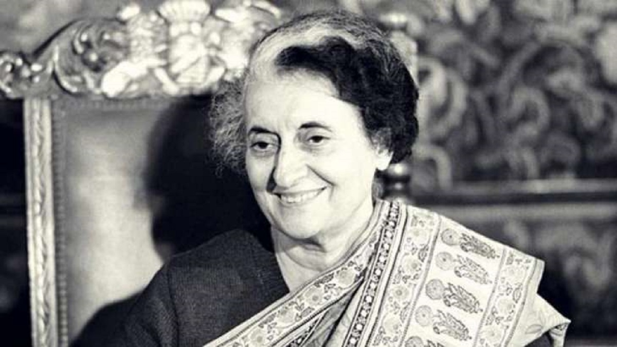 'Indira Gandhi had good relations with many RSS leaders but...': Book