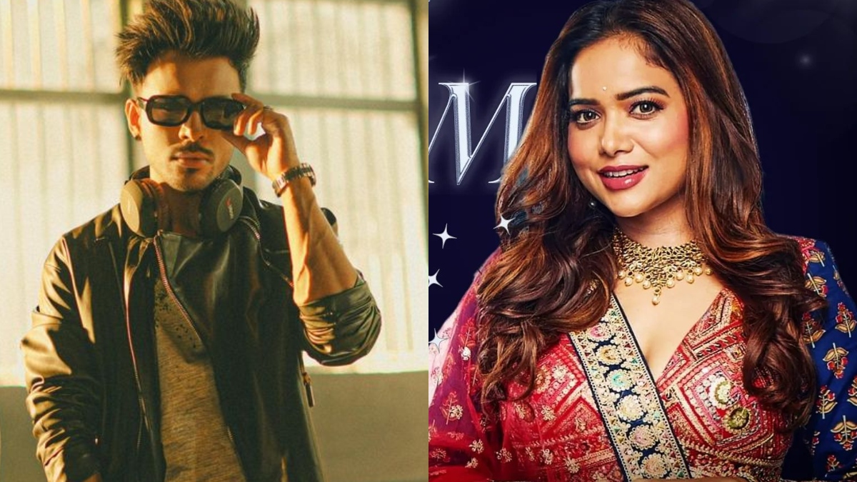 Bigg Boss OTT 2: Tony Kakkar offers music video to finalist Manisha Rani | WATCH