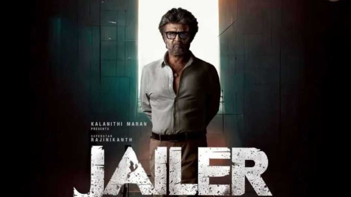 Jailer box office report: Rajinikanth's film sees excellent hold on Friday; to enter Rs 100 cr club today