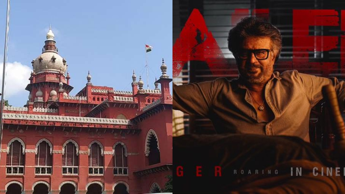 Jailer: Madras High Court to hear PIL against UA certificate issued to Rajinikanth-starrer