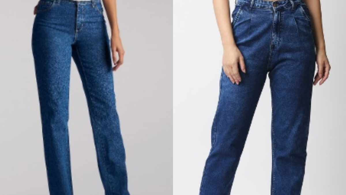 Classic to Distressed: 7 pair of jeans you should have in your wardrobe