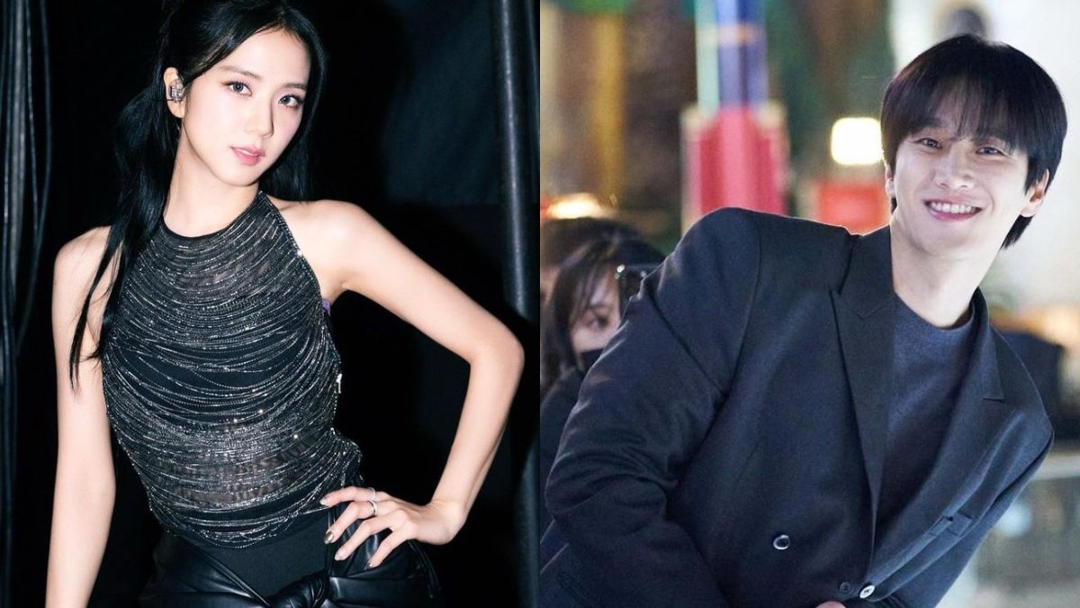 BLACKPINK’s Jisoo is dating South Korean actor Ahn Bo-hyun: ‘They are getting to know…’