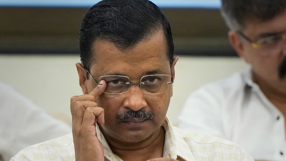 No relief for Kejriwal in PM Modi degree row as SC dismisses plea