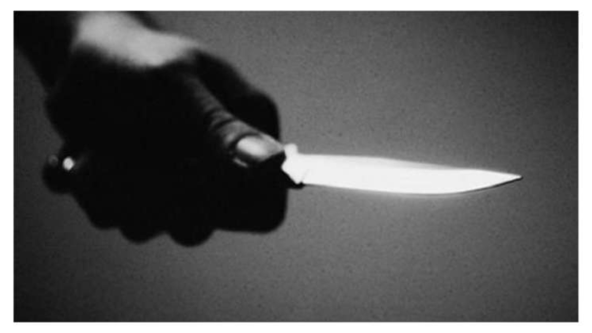 Delhi: Mentally unstable man attacks schoolboys with knife, 3 injured