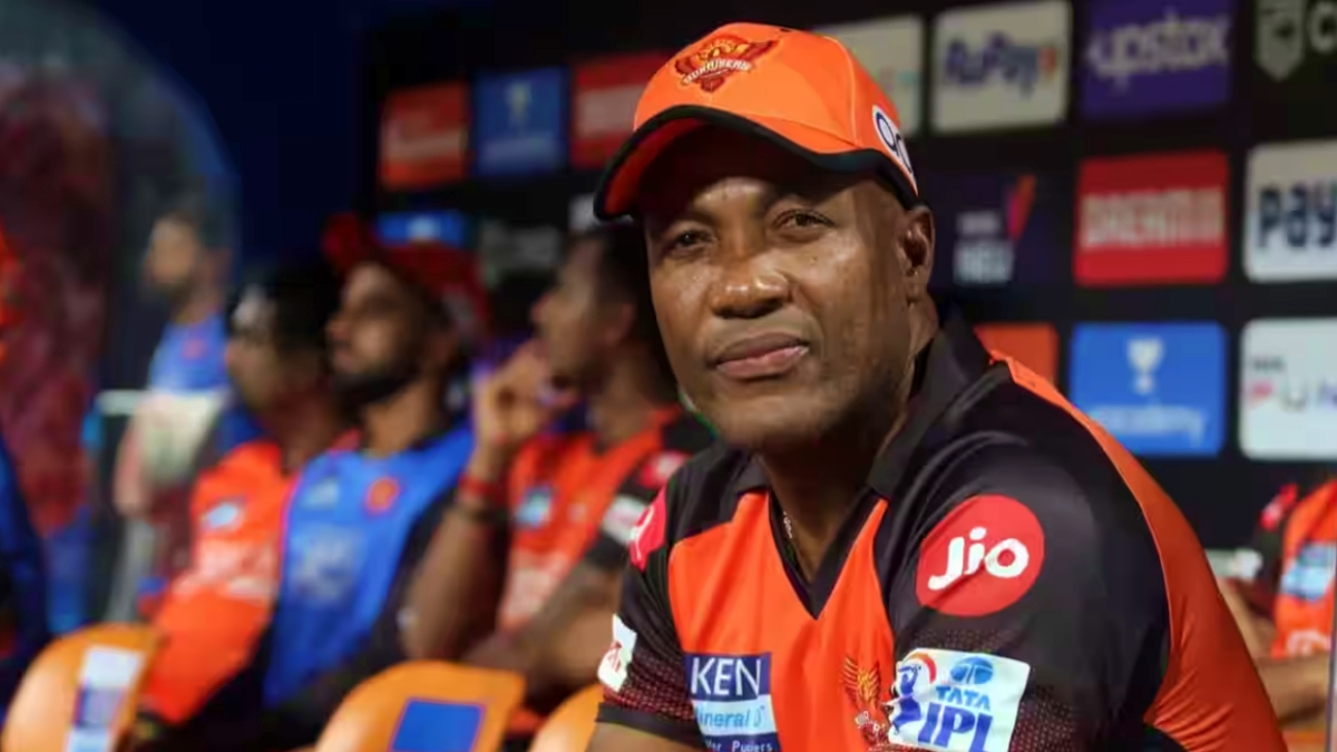 Sunrisers Hyderabad part ways with Brian Lara, announce former RCB player as new head coach