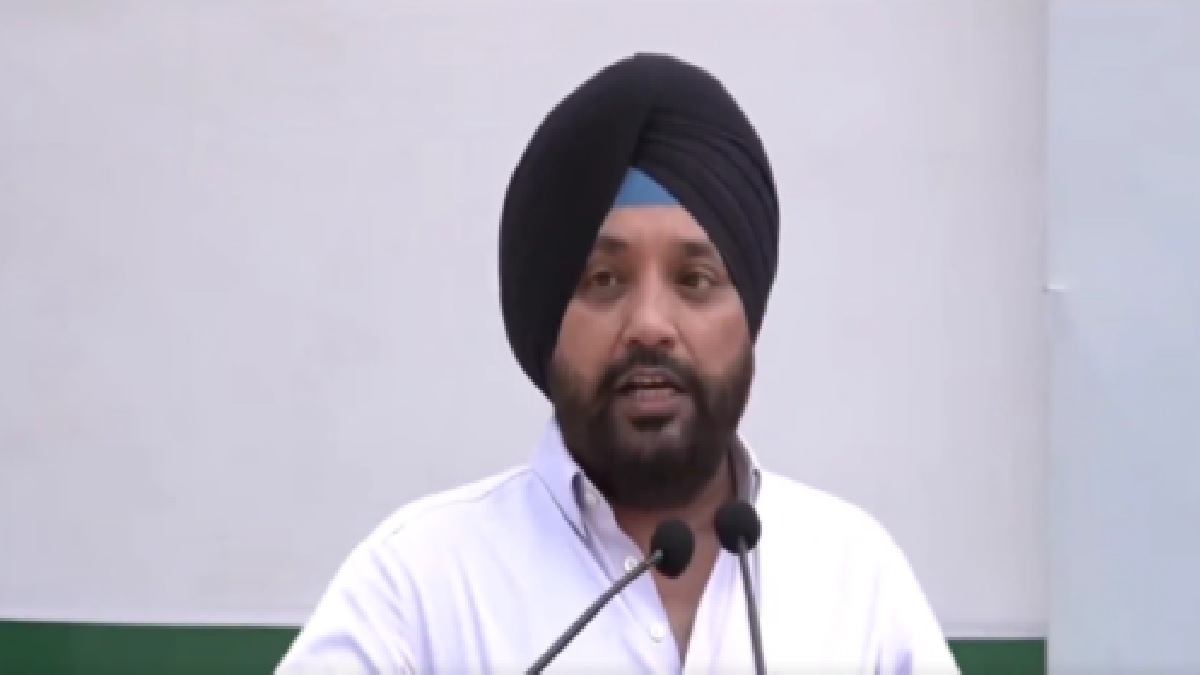 Arvinder Singh Lovely appointed as president of Delhi Pradesh Congress Committee