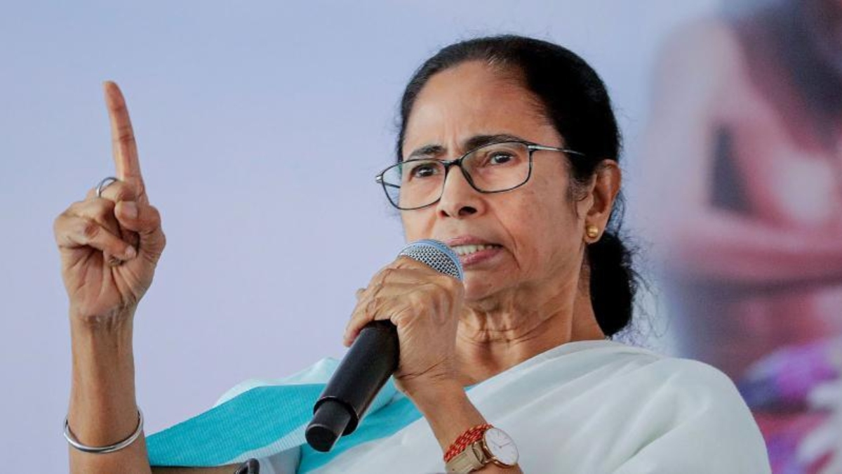 BJP trying to distort history of Bengal: CM Mamata Banerjee