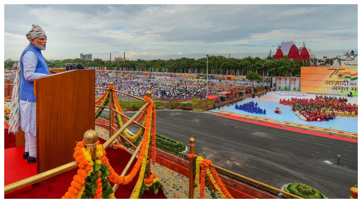 Independence Day 2023: Two women Army officers to assist PM Modi during Tricolor hoisting, know about them