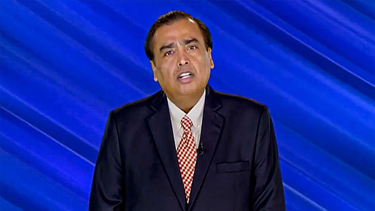 Reliance AGM 2023: Ambani sets succession plan in motion, unveils Jio AirFiber launch date | Key takeaways