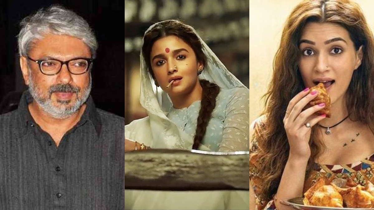 Alia Bhatt pens EMOTIONAL note to SLB, Kriti Sanon after winning National Award for Gangubai, seen yet?