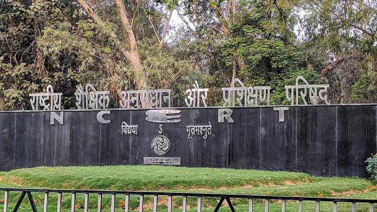 Chapter on National War Memorial in Class 7 NCERT syllabus