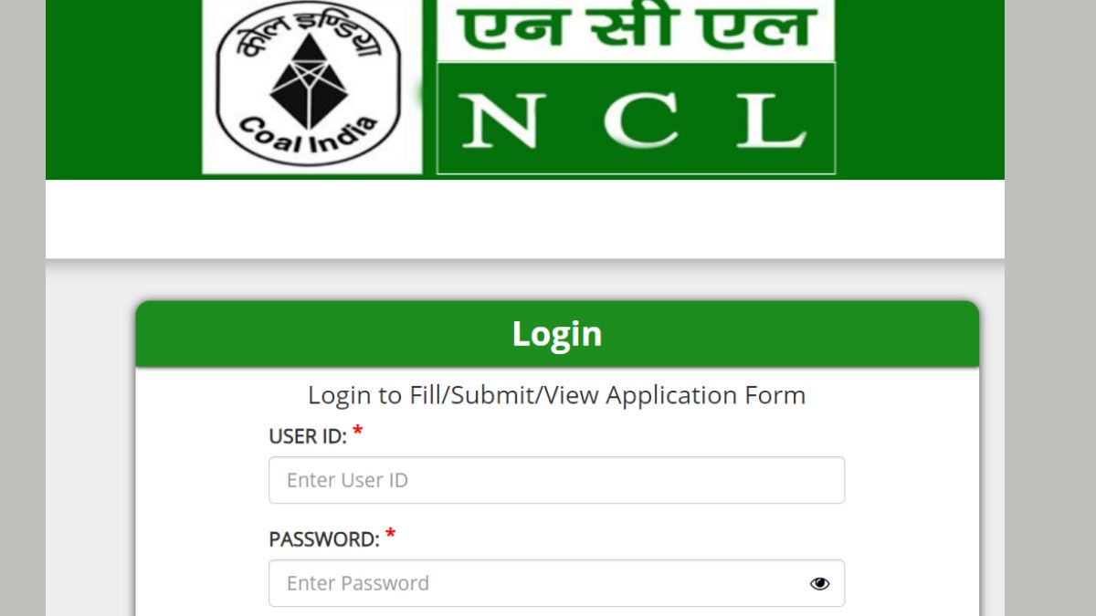 NCL Recruitment 2023 for 388 trainee posts, Check eligibility, and how to apply