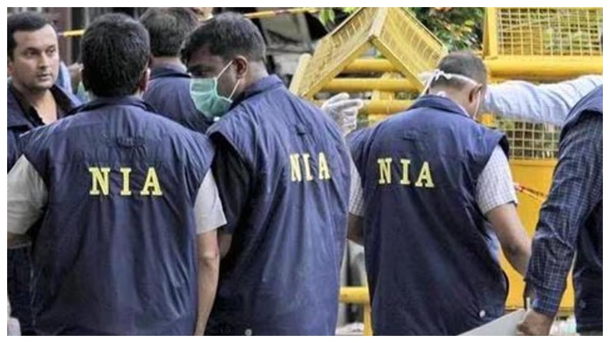 NIA arrests one more person from Bihar in PFI conspiracy case