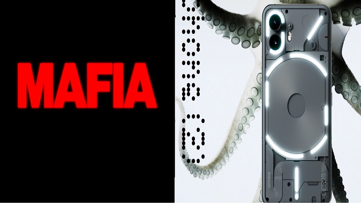 Nothing collaborates with Swedish House Mafia for personalized smartphone ringtones