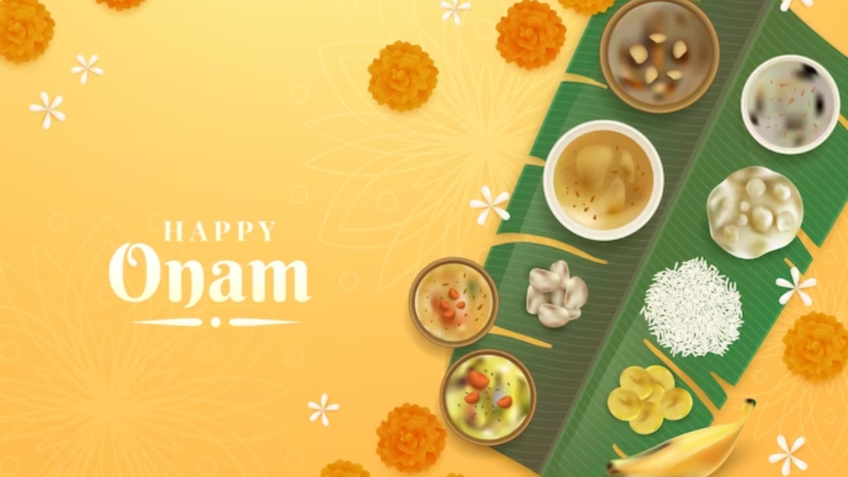 Onam 2023: When is Thiruvonam? Know about the main day of Kerala's harvesting festival