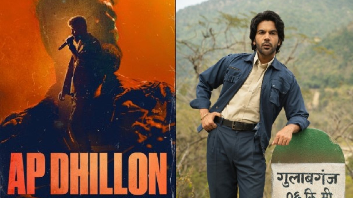 From AP Dhillon's docu-series to 'Guns & Gulaabs': 5 titles to watch this week on OTT