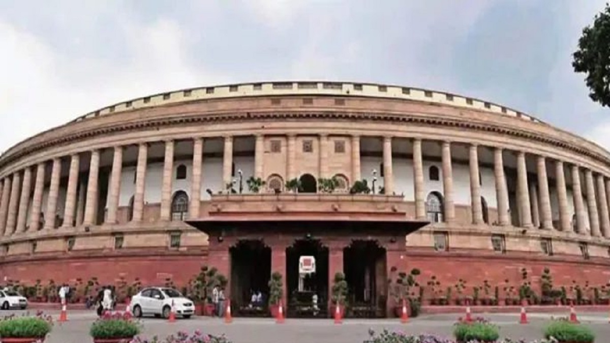 Delhi Services Bill passed in Lok Sabha via voice vote after Amit Shah's speech | Updates