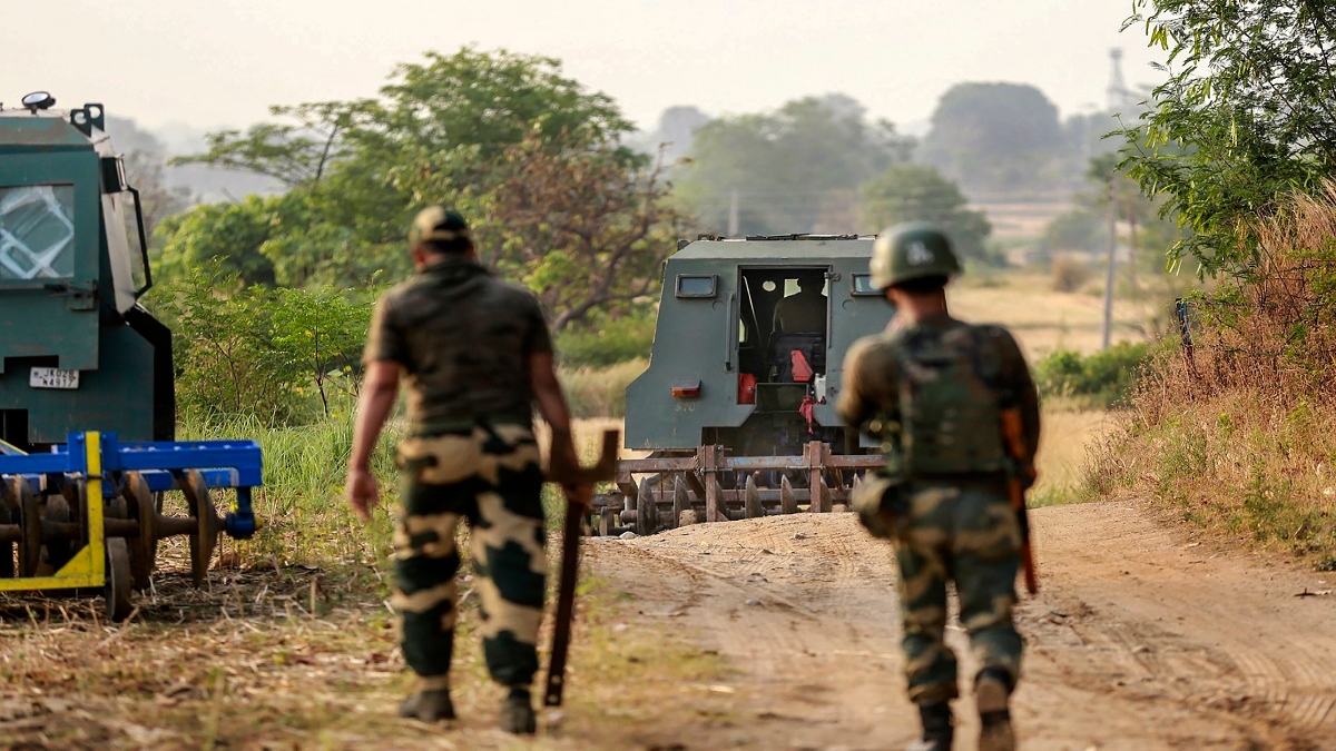 Manipur: BSF team to be deployed in village where three mutilated bodies were found in fresh violence