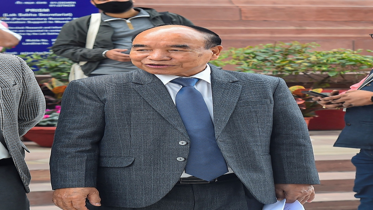 Mizoram govt incurred Rs 4.88 crore wasteful expenditure due to negligence: CAG