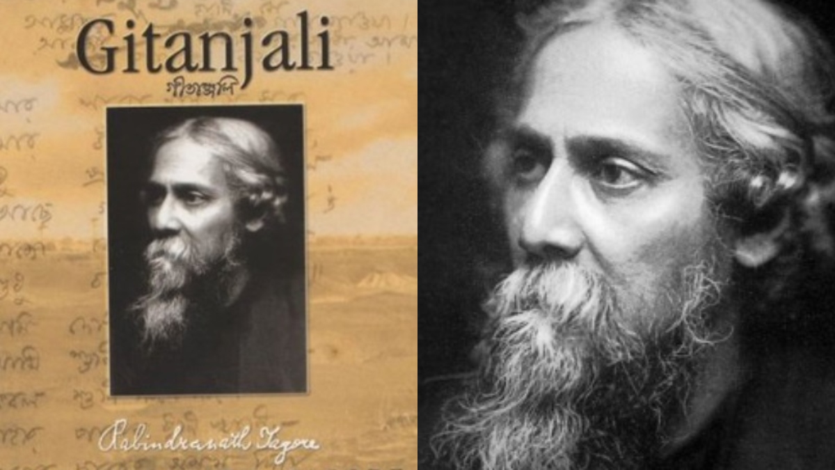 Rabindranath Tagore 82nd death anniversary: 5 best books by the 'Bard ...
