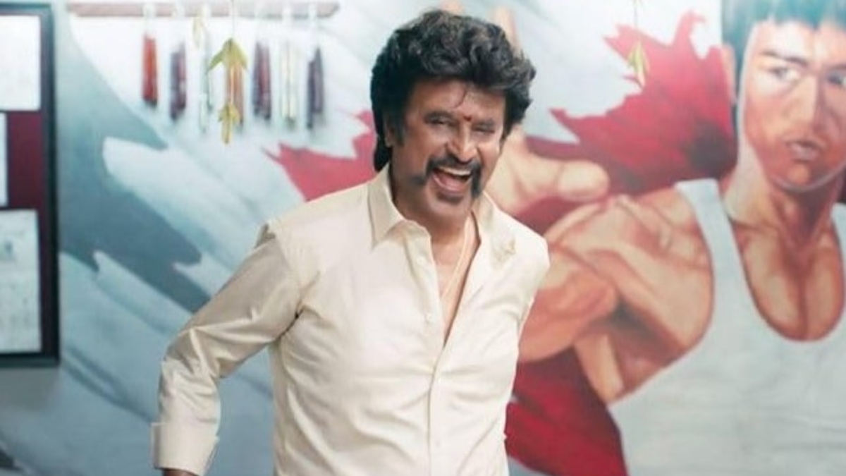 Before Jailer, here’s list of Rajinikanth’s top 5 highest grossing flicks