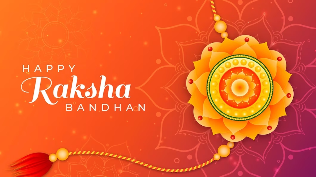 Raksha Bandhan 2023: Wishes, Quotes, WhatsApp and Facebook status, HD Images for your siblings