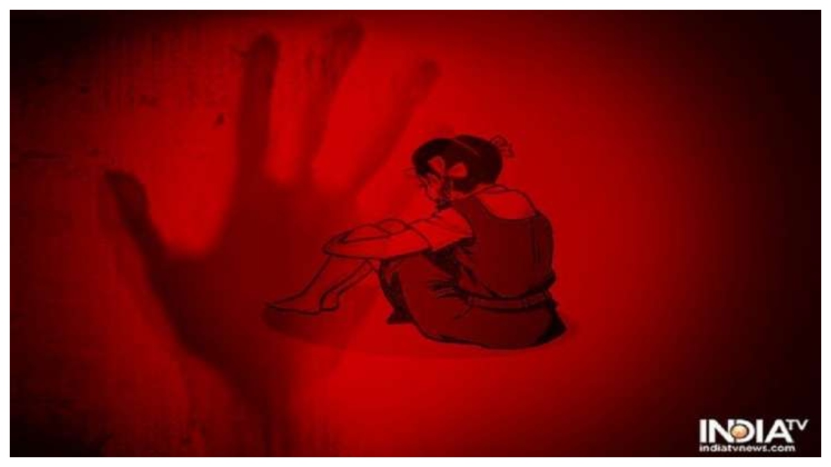 Delhi govt officer allegedly raped friend's minor daughter, his wife terminated teen’s pregnancy