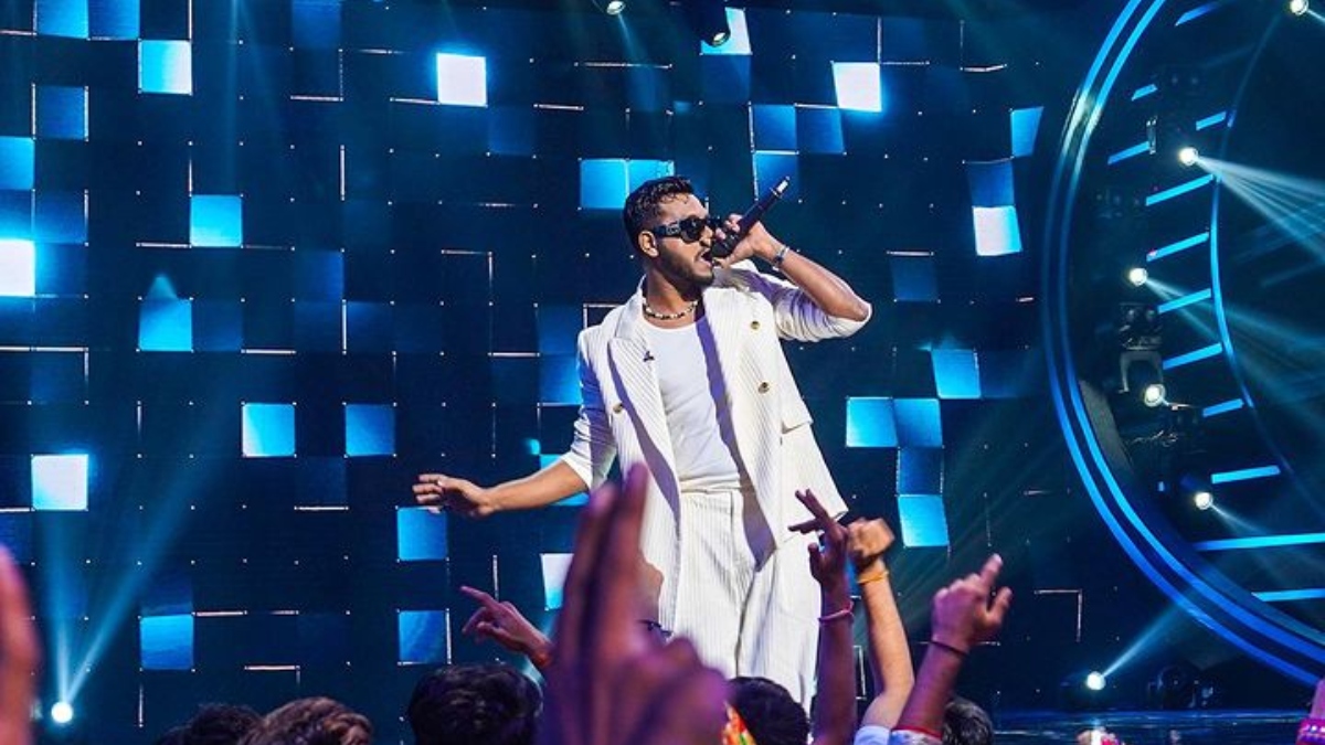 Hip Hop India: Rapper King to feature as celebrity judge on show