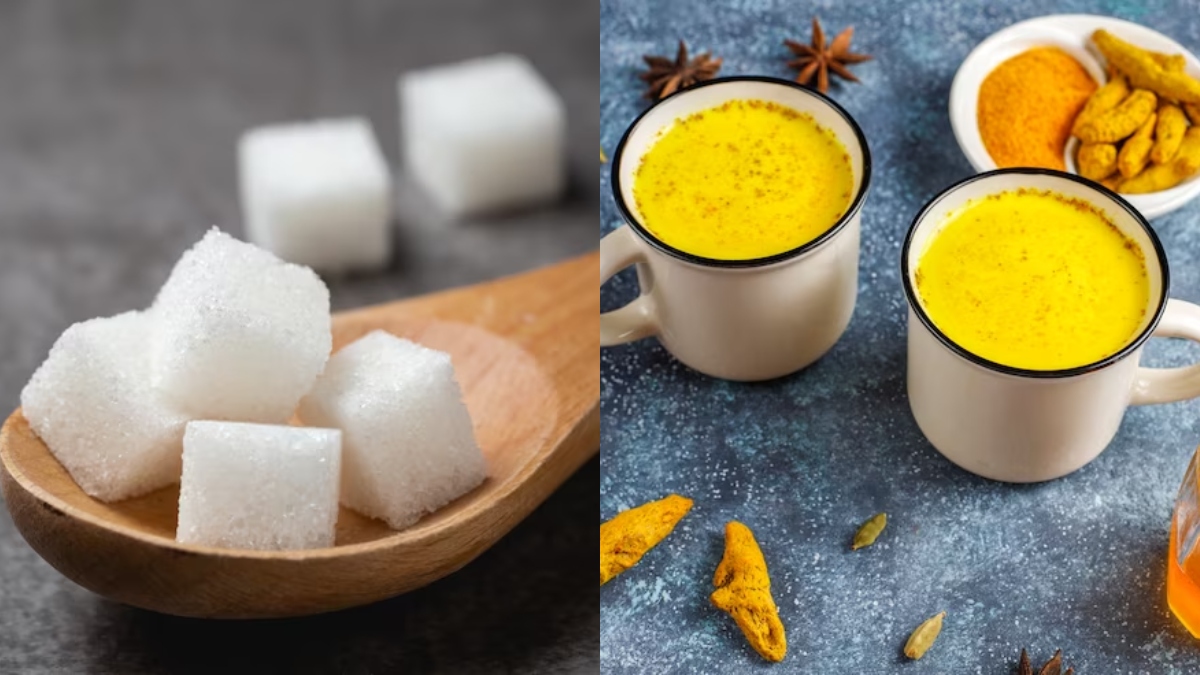 Inhaling Camphor to Drinking Turmeric Milk 4 traditional timetested