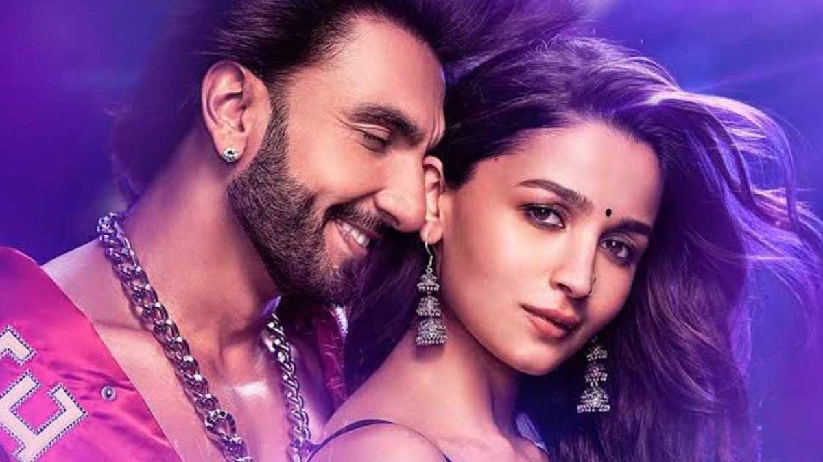 Rocky Aur Rani...' Box Office Collection Day 5: Ranveer Singh-Alia ...