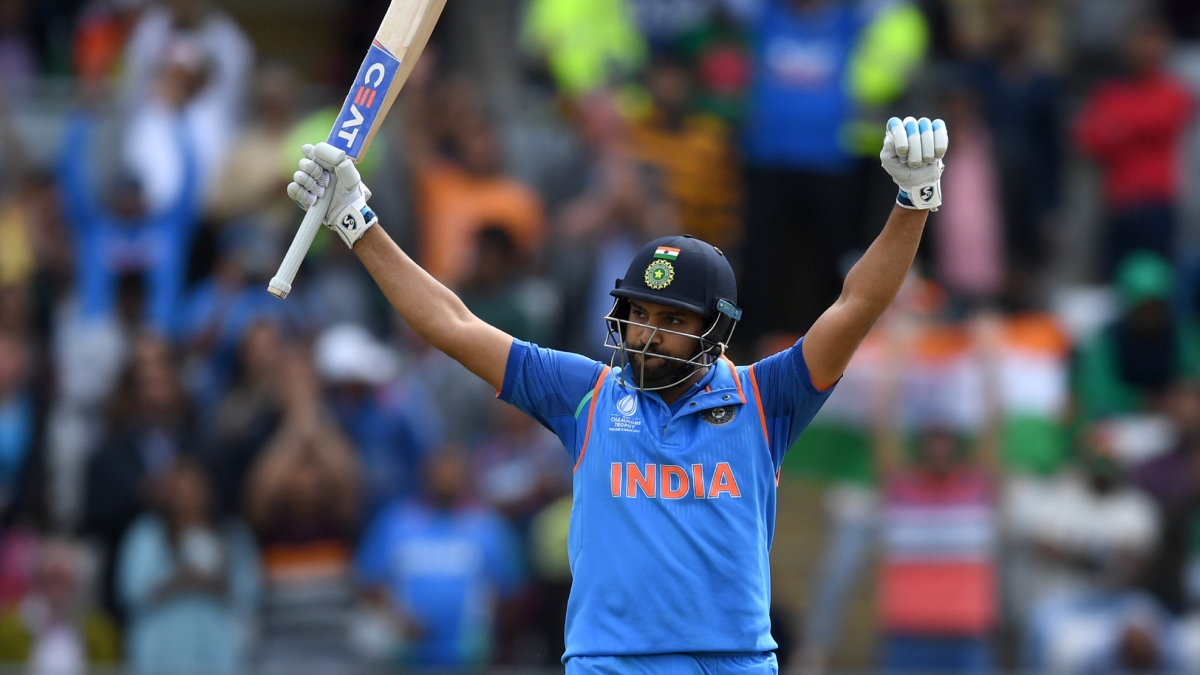 'I still want to get those 150s and 160s': Rohit Sharma opens on his ...