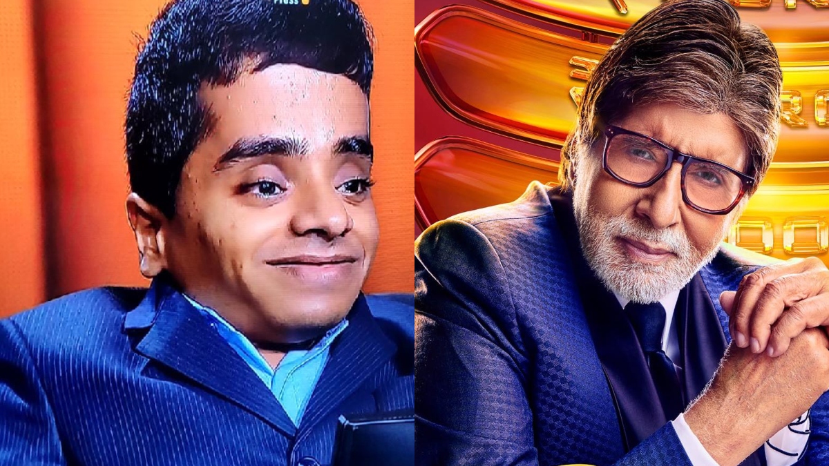 KBC 15: THIS question made Rahul Kumar Nema to quit Rs 1 crore level