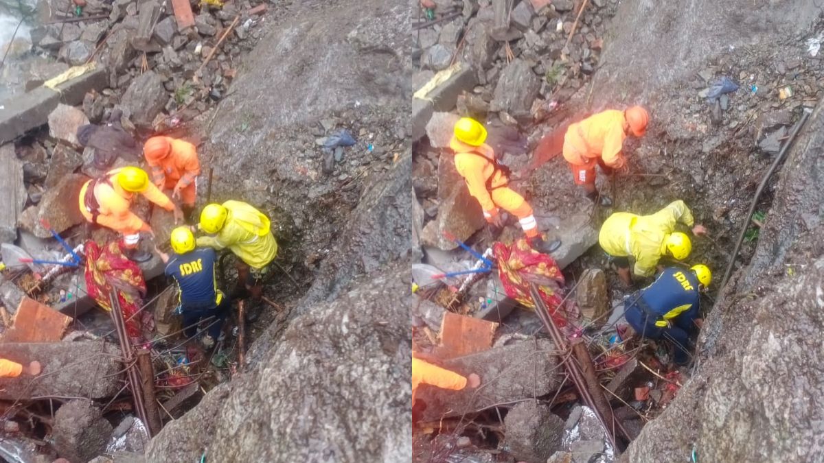 Uttarakhand: Three dead, 17 missing in Rudraprayag landslide, orange alert issued for next four days