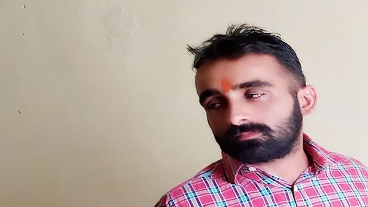 Sachin Bishnoi, accused in Sidhu Moosewala murder case, extradited to India from Azerbaijan's Baku