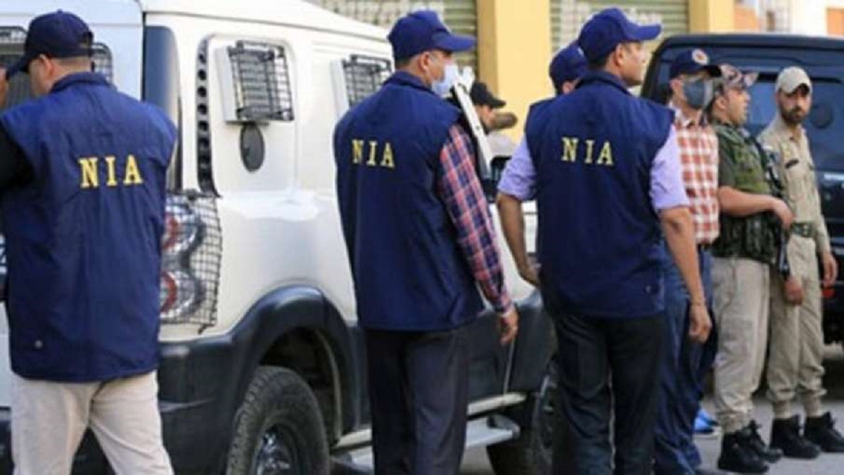 NIA makes another arrest in HuT terror module case in Hyderabad, tally rises to 17