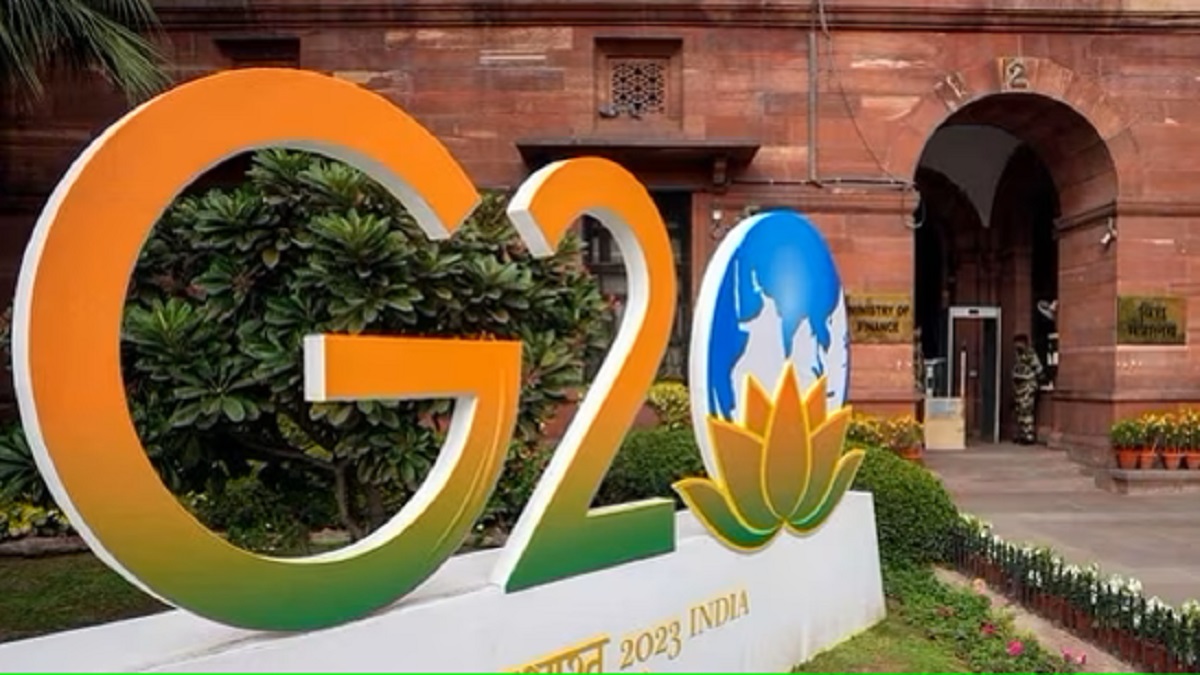 G20 Summit: Delhi Police requests Chief Secretary to declare public holiday from September 8-10