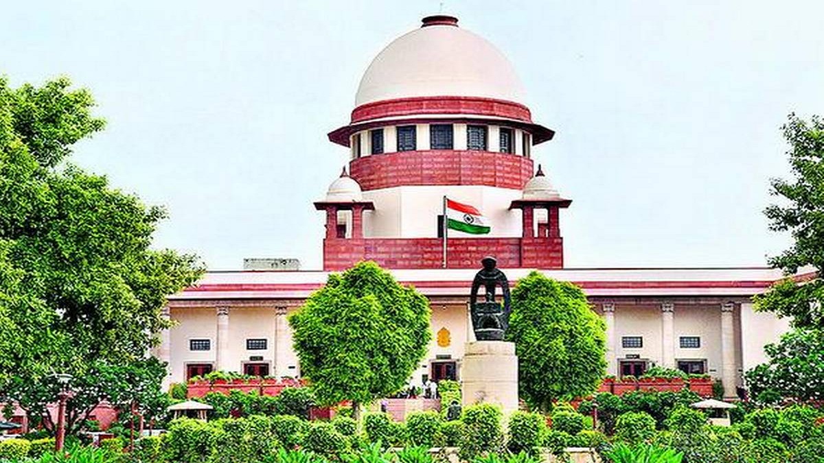 Bihar caste survey: Centre's U-turn, files fresh affidavit in SC removing 'keywords'