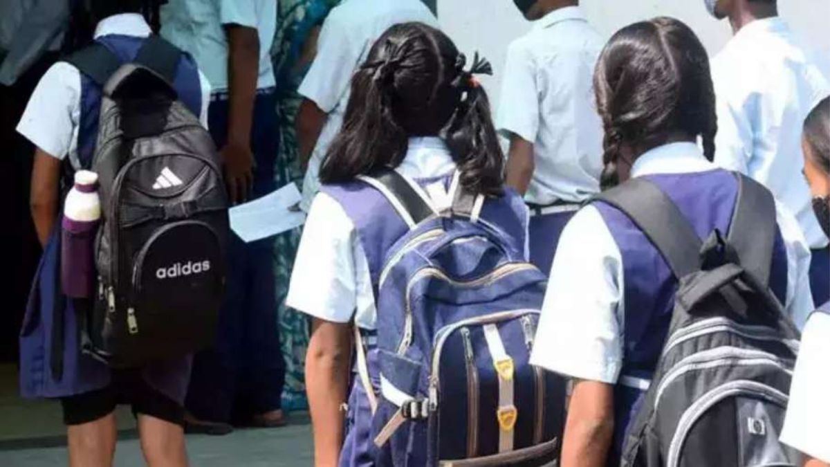 All Schools, Colleges Will Remain Closed Tomorrow In Uttar Pradesh's ...