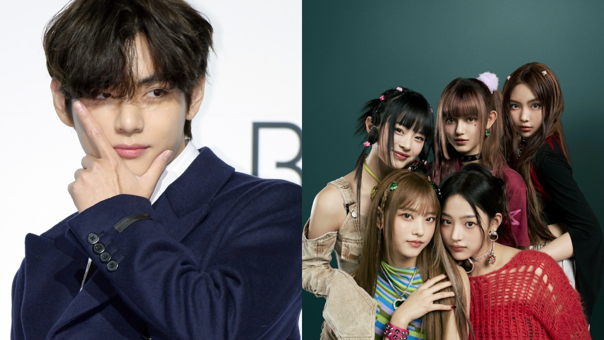 Here Are Each Of The BTS Member's Signature Poses - Koreaboo