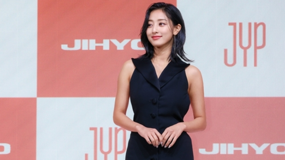 JIHYO, One Spark