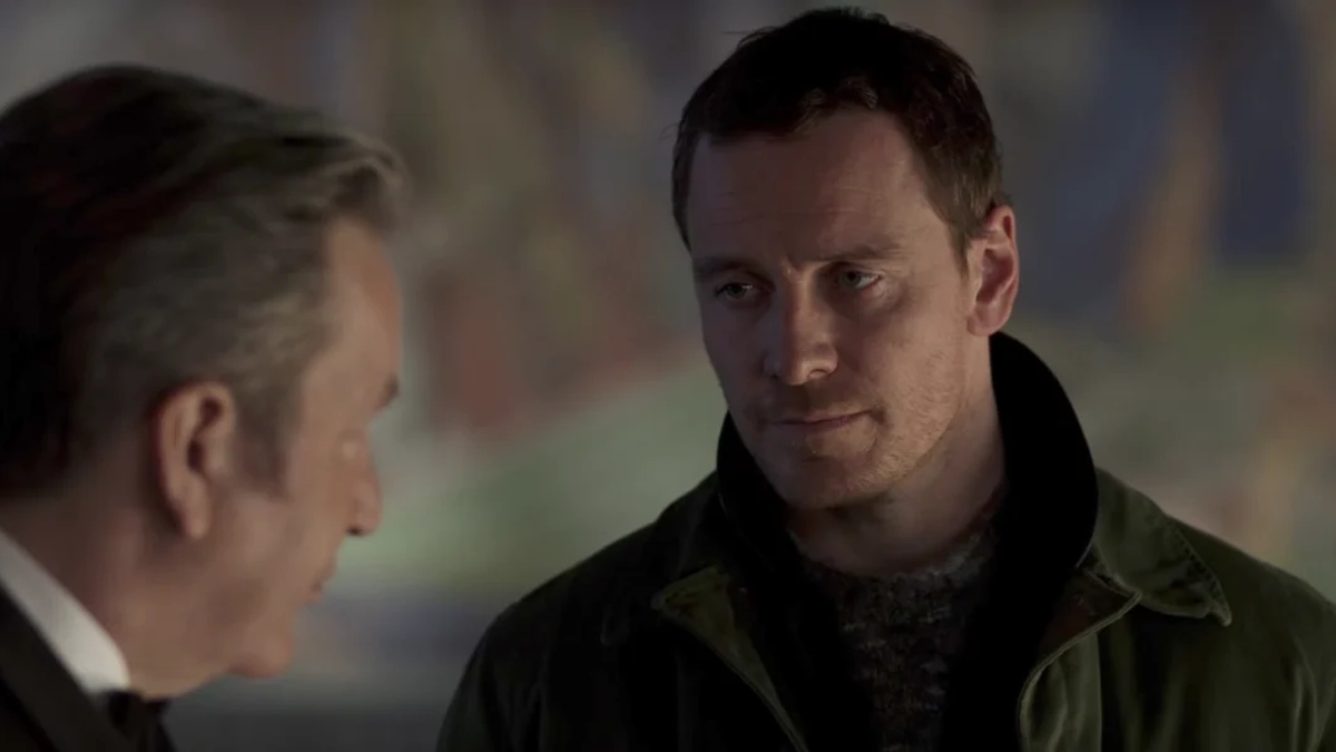 The Killer teaser out: Michael Fassbender and Tilda Swinton star in dark thriller