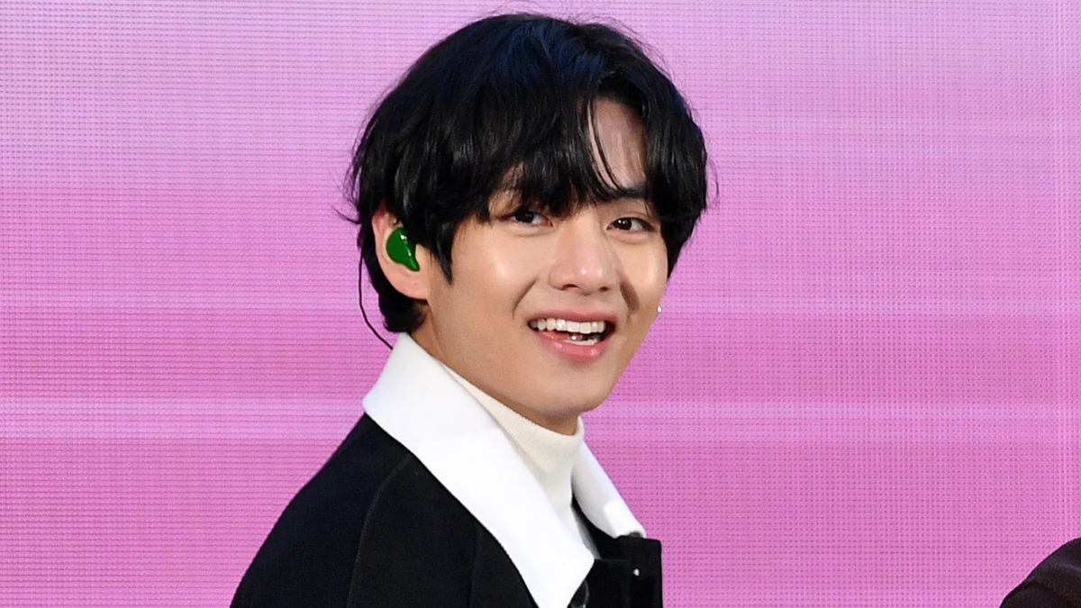 BTS’ V solo song Love Me Again debuts on Billboard Hot 100