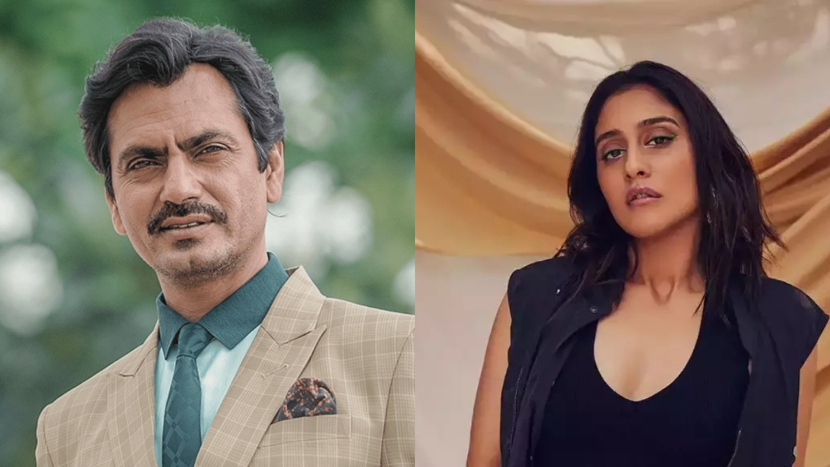 Section 108 teaser out: Nawazuddin Siddiqui, Regina Cassandra team up for suspense, thrill and manipulation