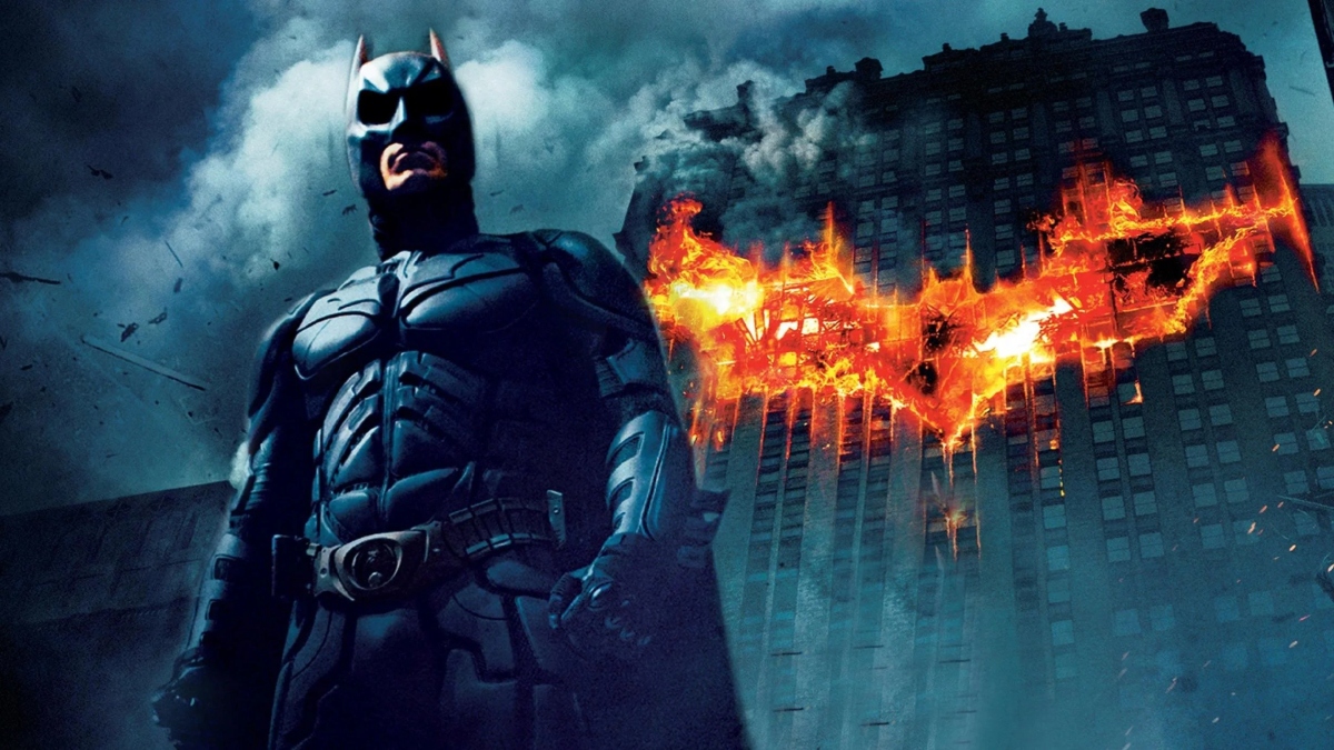 Christoper Nolan's 'The Dark Knight' Trilogy set to return to theatres for Batman Day