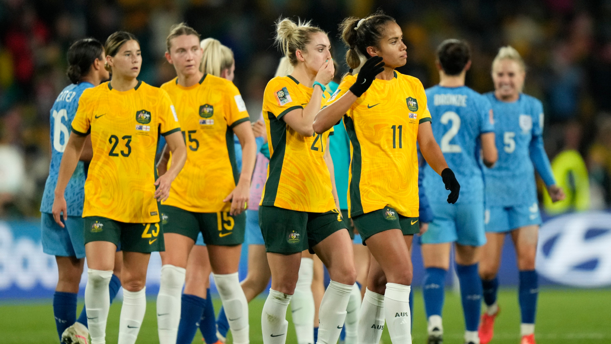 FIFA Women's WC Preview and Live Streaming: When and Where to watch Australia vs Sweden third-place match?