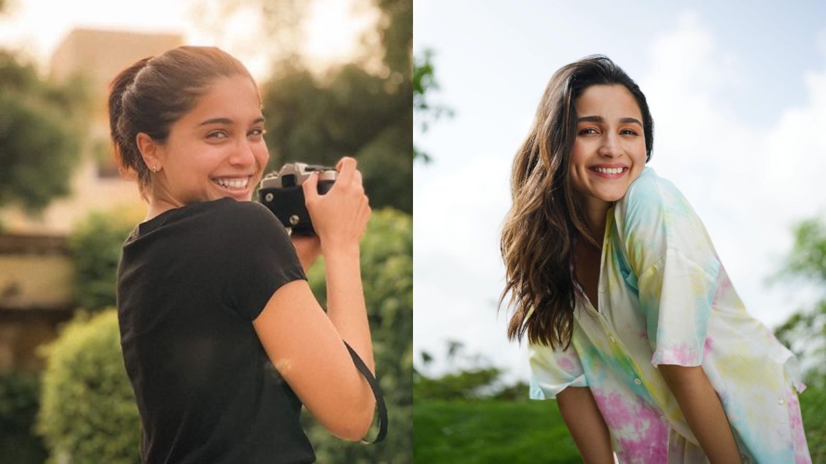 Sharvari joins Alia Bhatt in YRF Spy Universe's first women-led spy film, more deets inside