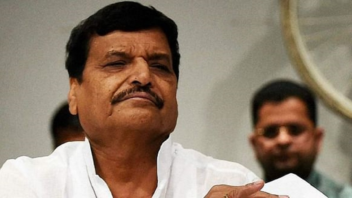 Shivpal 'Chacha' to ensure Akshay Yadav's victory from Firozabad in 2024, vows in tweet