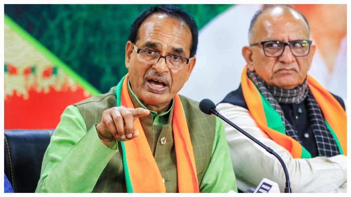 Months ahead of polls, Shivraj Singh Chouhan likely to expand Cabinet | THESE names may be inducted