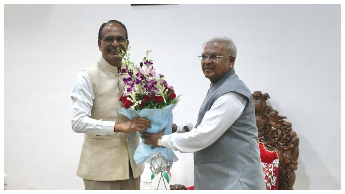 Madhya Pradesh Cabinet expansion on Saturday, 3-4 ministers likely to be inducted