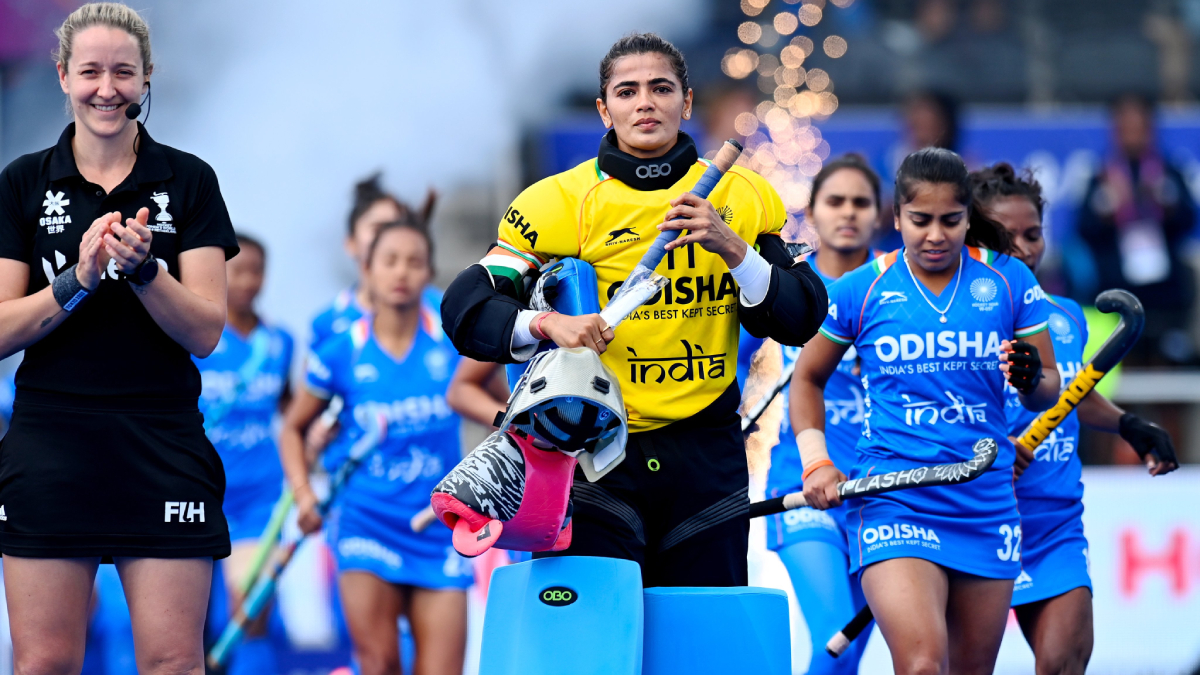 India to host Women's Asian Champions Trophy for first time in 2023